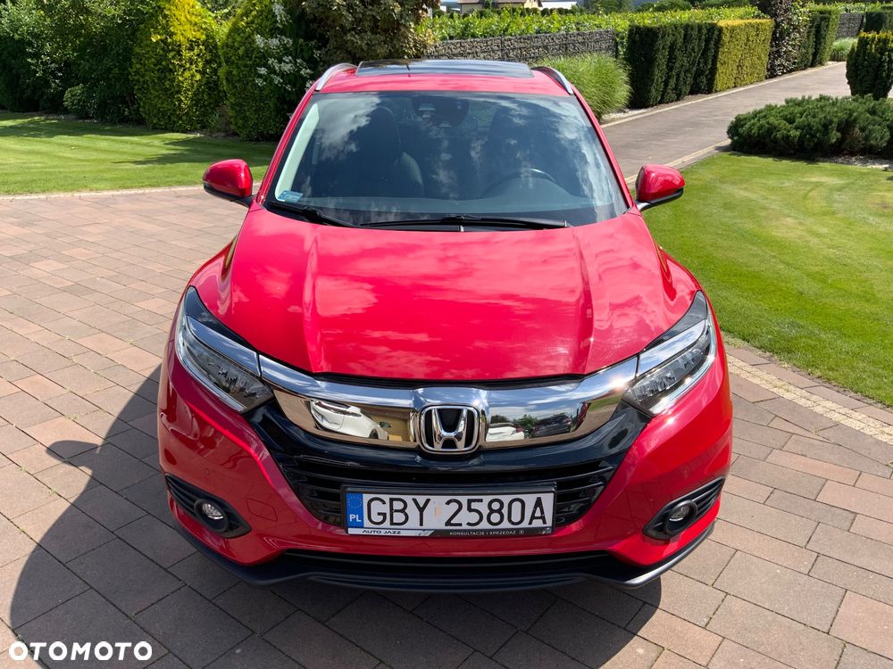 Honda HR-V 1.5 Executive (ADAS / Connect+) - 21