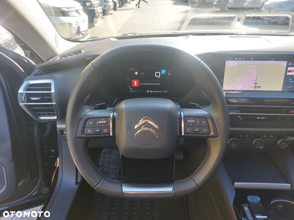 Citroën C5 - 15