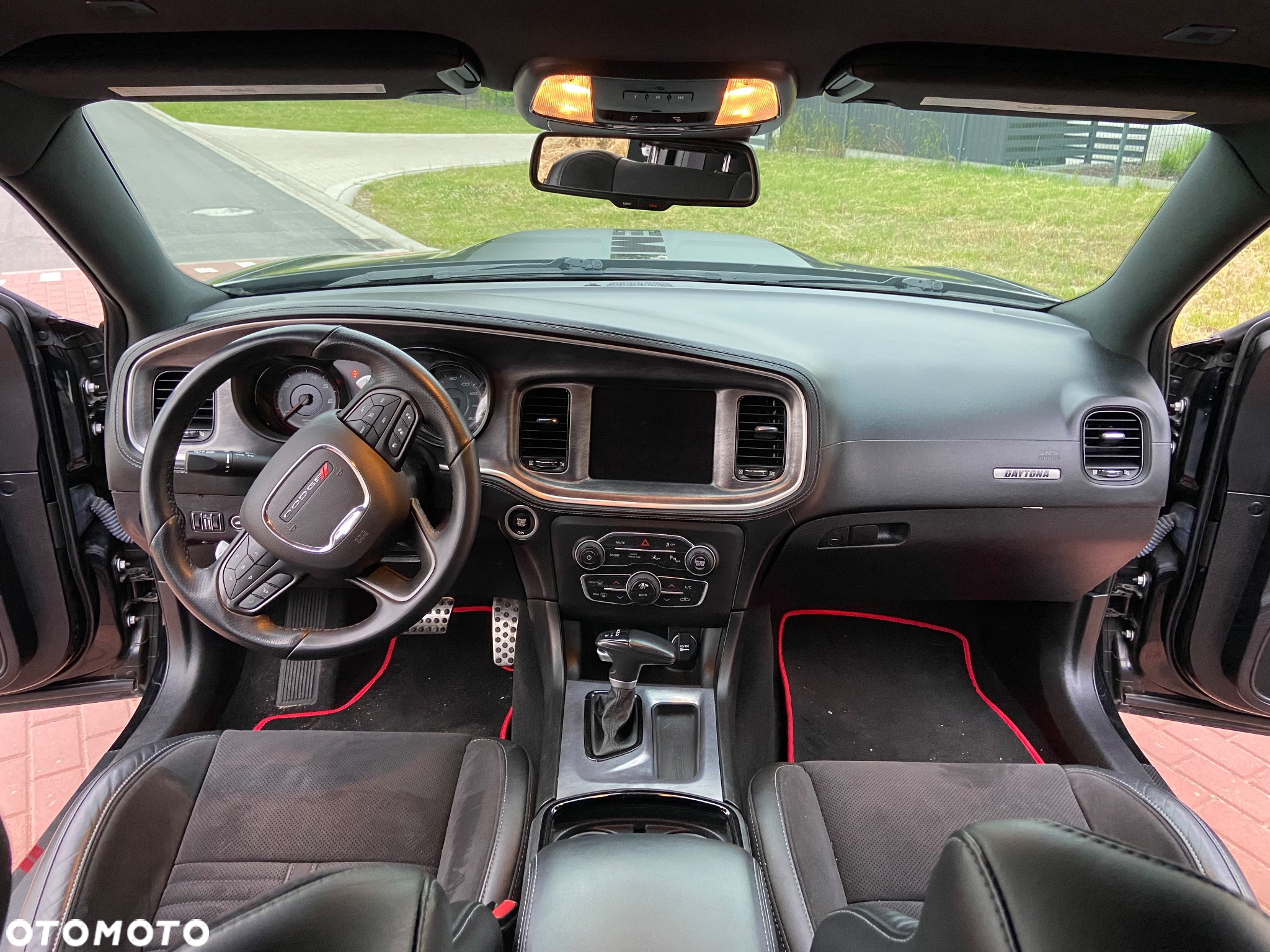 Dodge Charger 5.7 R/T Daytona - 5