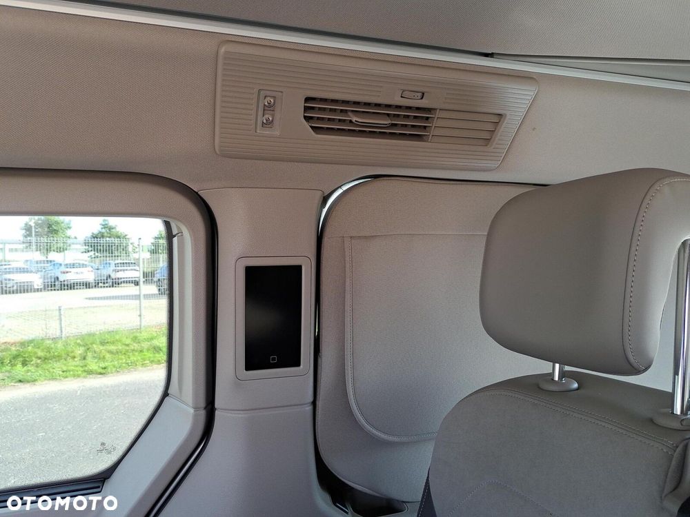 Volkswagen california California Coast silnik: 2,0 l TSI OPF 204 KM - 32