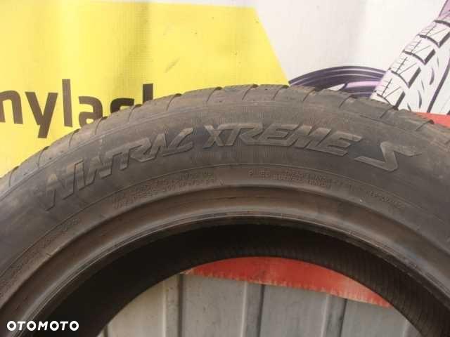 NOWA 215/65 R17 Vredestein Wintrac Xtreme S - 6