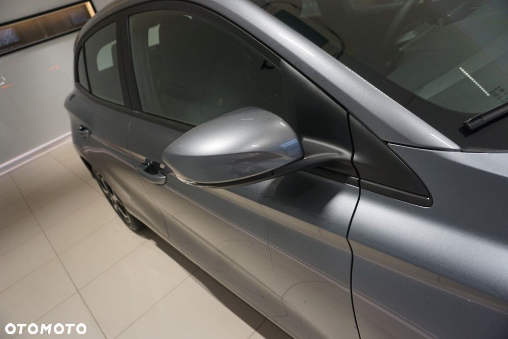 MG MG3 - 12