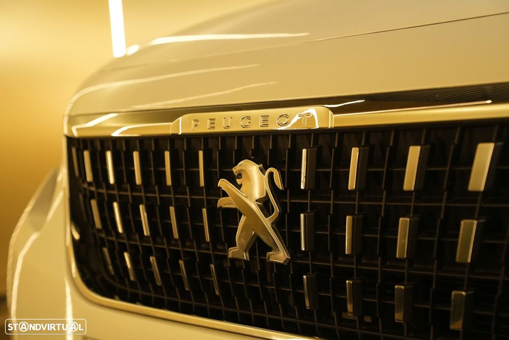 Peugeot 2008 1.5 BlueHDi Crossway EAT6 - 3