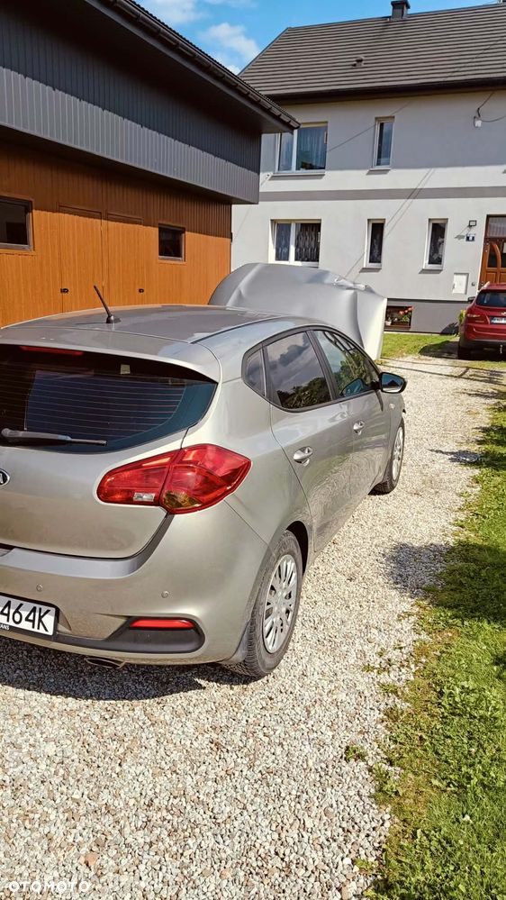 Kia Ceed 1.6 GDI M - 19
