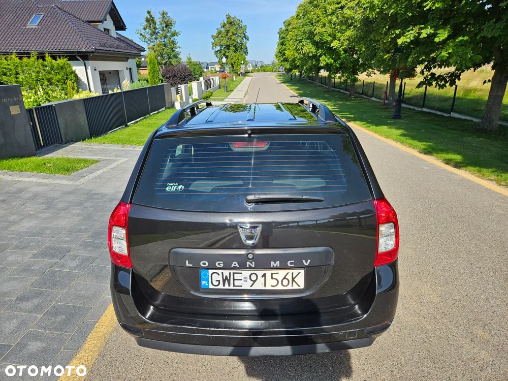 Dacia Logan 1.2 16V Laureate - 3