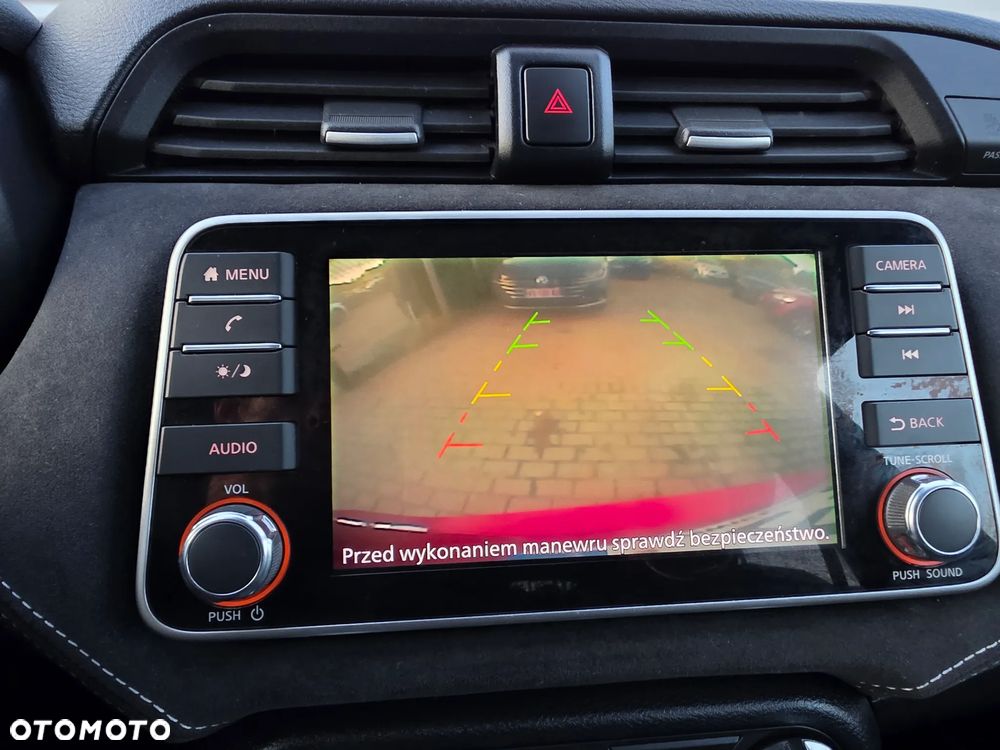 Nissan Micra 1.0 DIG-T N-Sport - 21