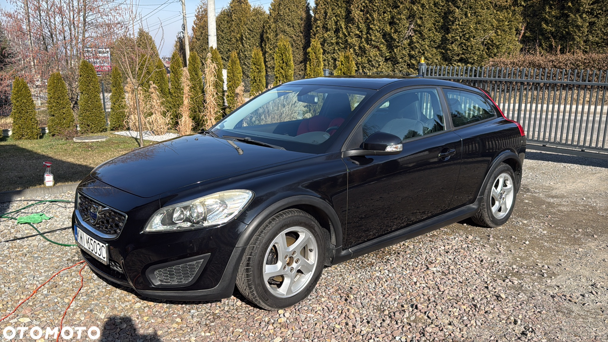 Volvo C30 1.6D DRIVe - 2