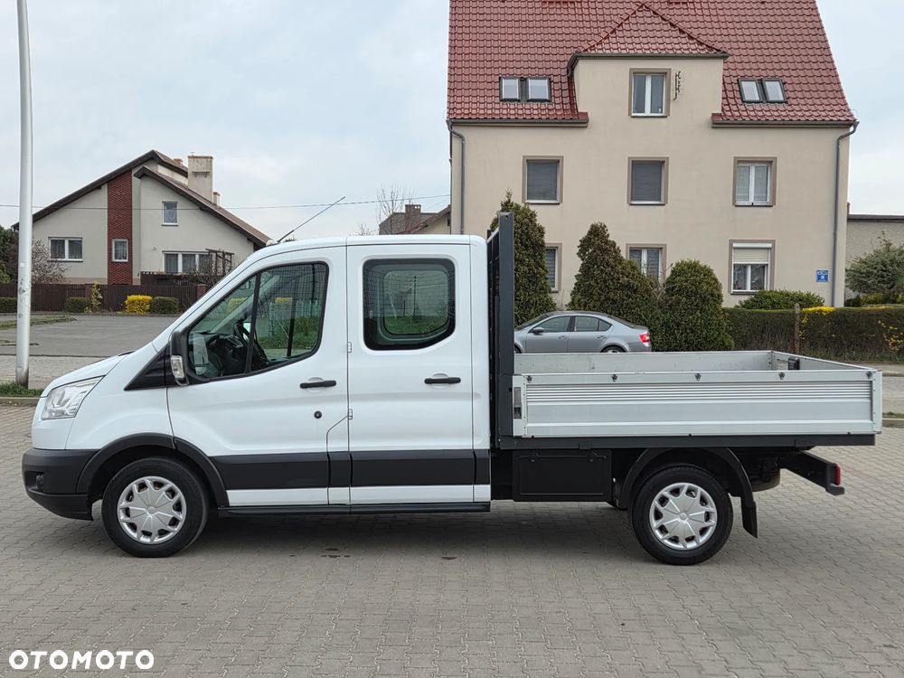 Ford Transit - 6