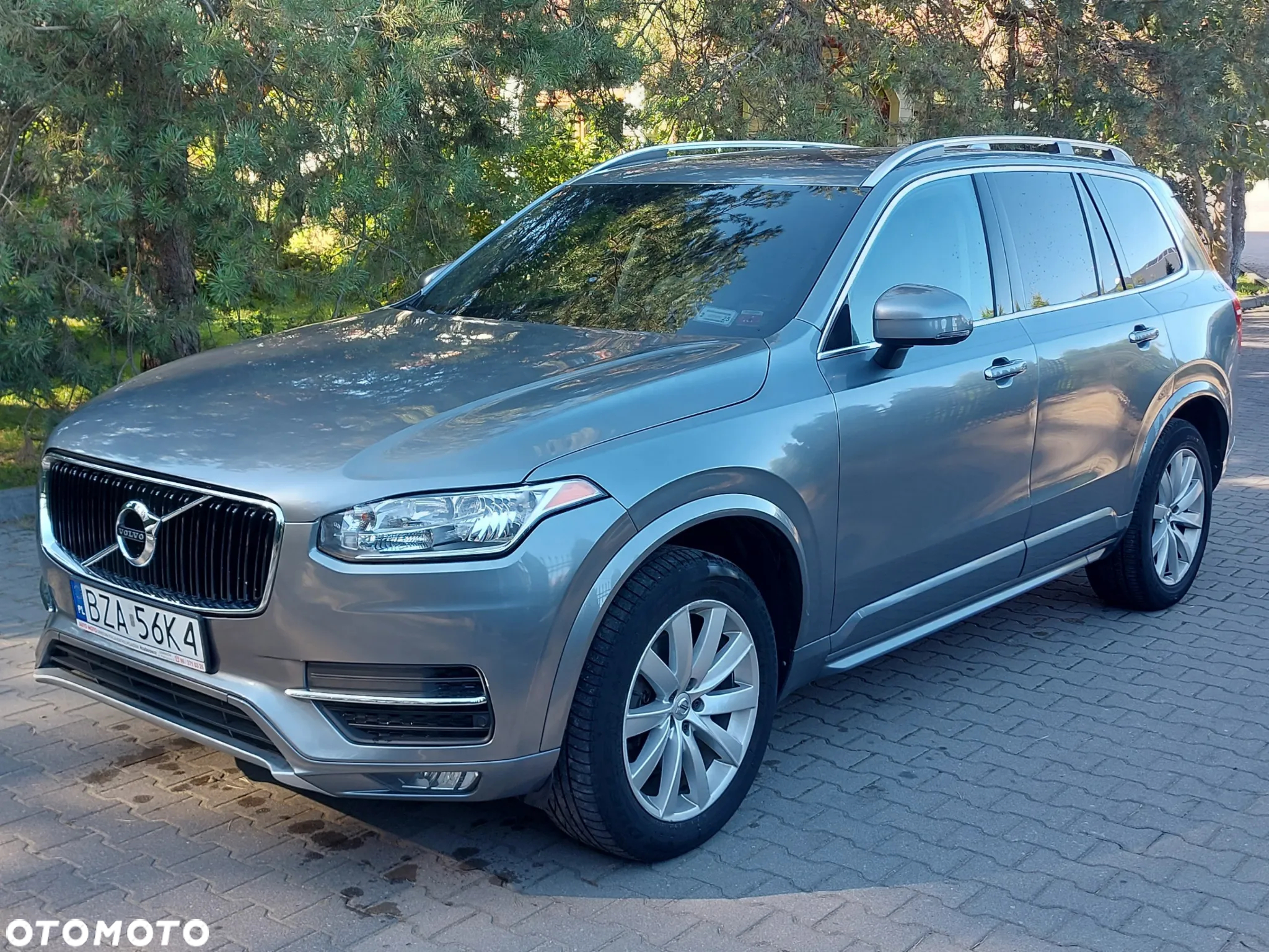 Volvo XC 90 - 5