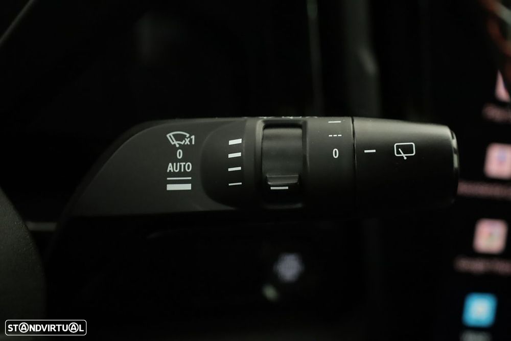 Renault Austral 1.2 E-Tech Iconic Espirit - 19