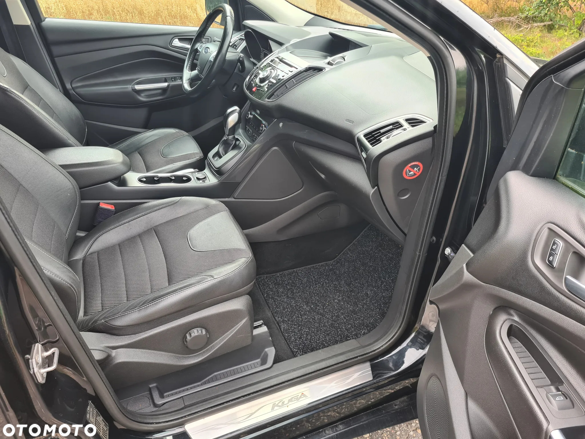 Ford Kuga 2.0 TDCi 4WD Titanium - 5