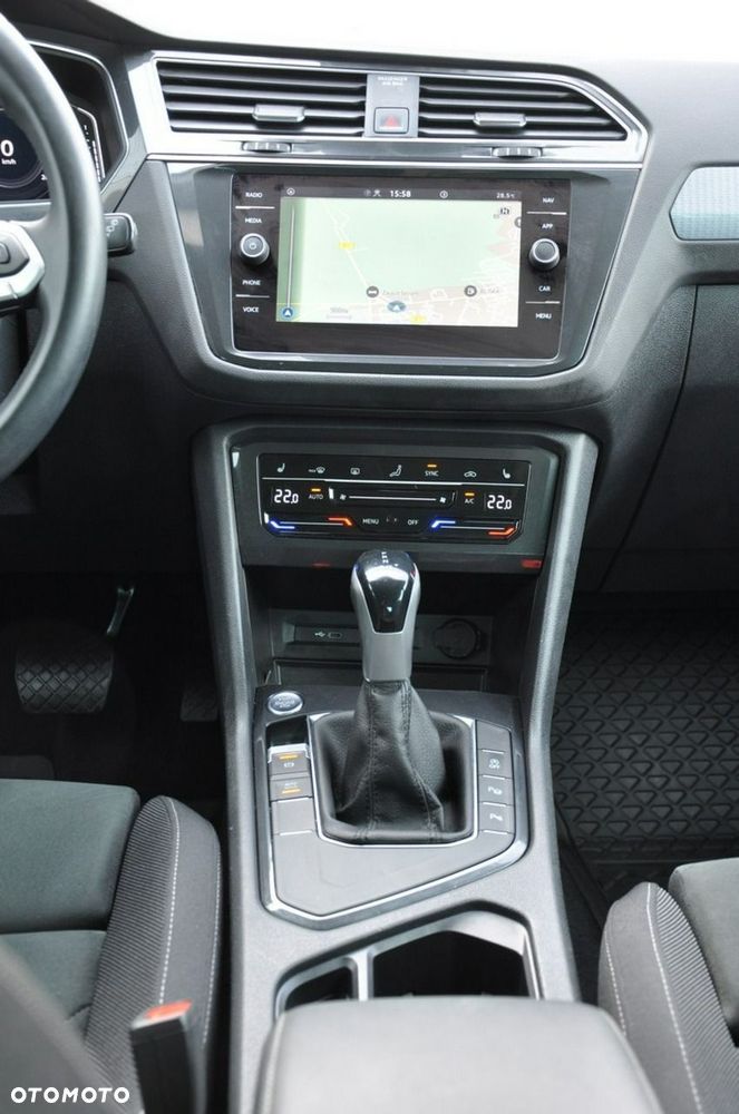 Volkswagen Tiguan 2.0 TDI SCR DSG Life - 34