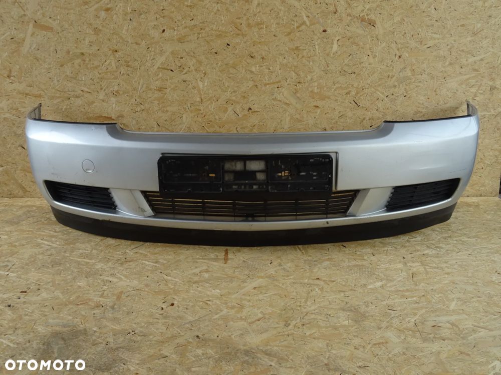 KIELICHY KIELICH PRAWY LEWY WSPORNIK MOCOWANIE AMORTYZATORA OPEL VECTRA C SIGNUM - 8