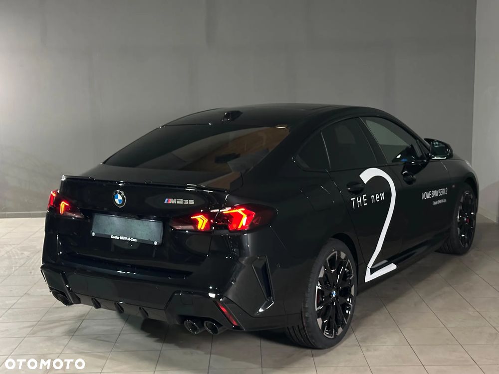 BMW Seria 2 M235i xDrive - 3
