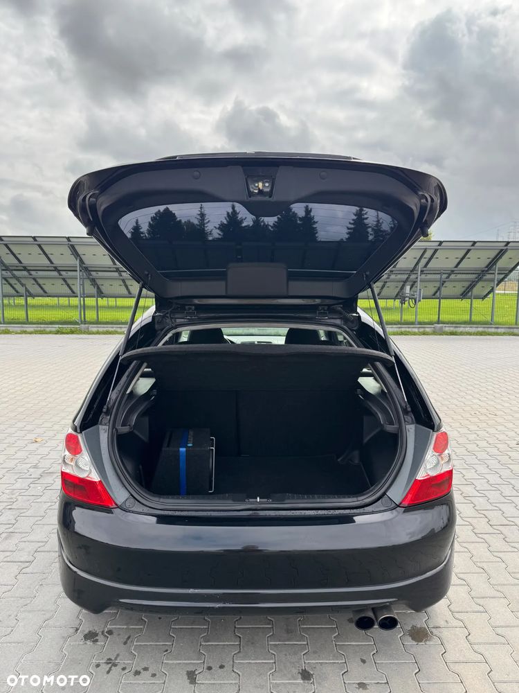 Honda Civic 1.4i Sport - 17