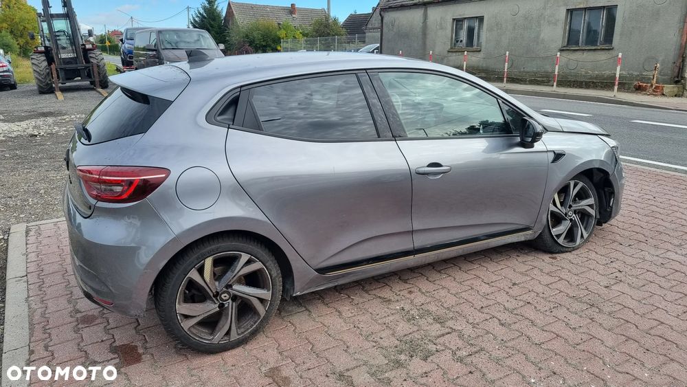 Renault Clio 1.6 E-TECH Techno - 5