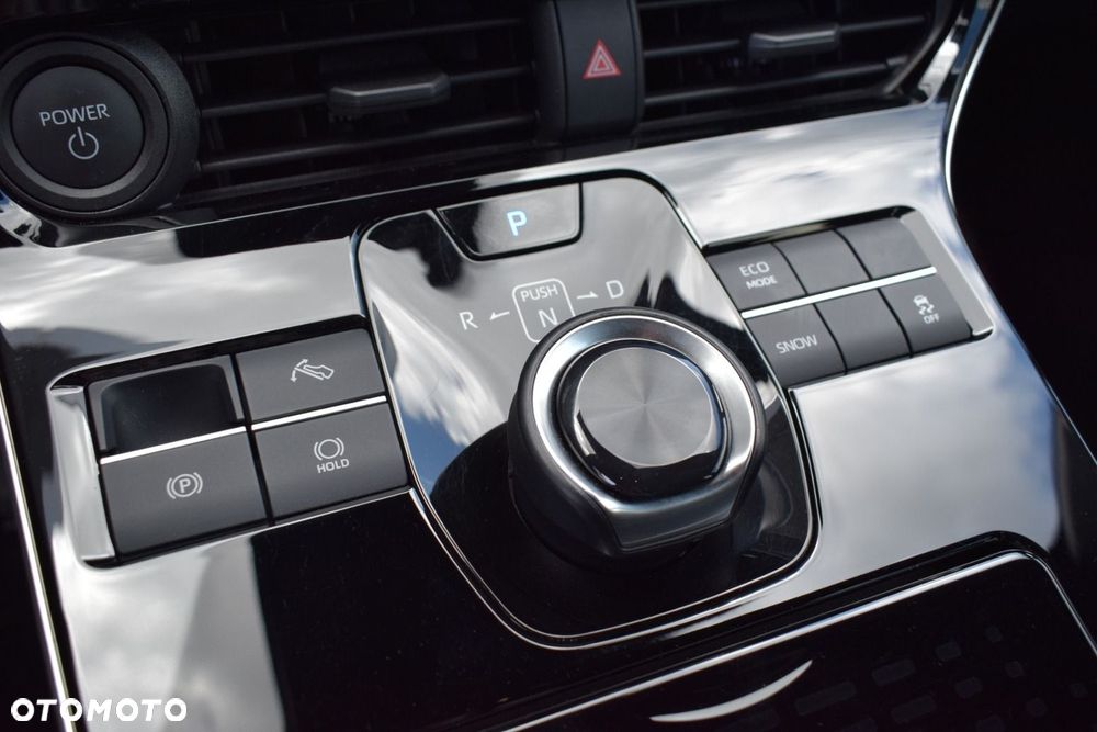 Toyota bZ4X 71.4kWh Comfort - 19