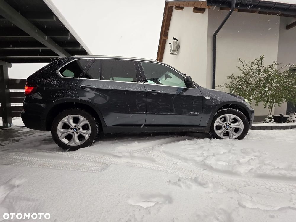 BMW X5 - 18