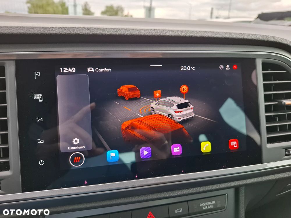 Cupra Ateca - 30