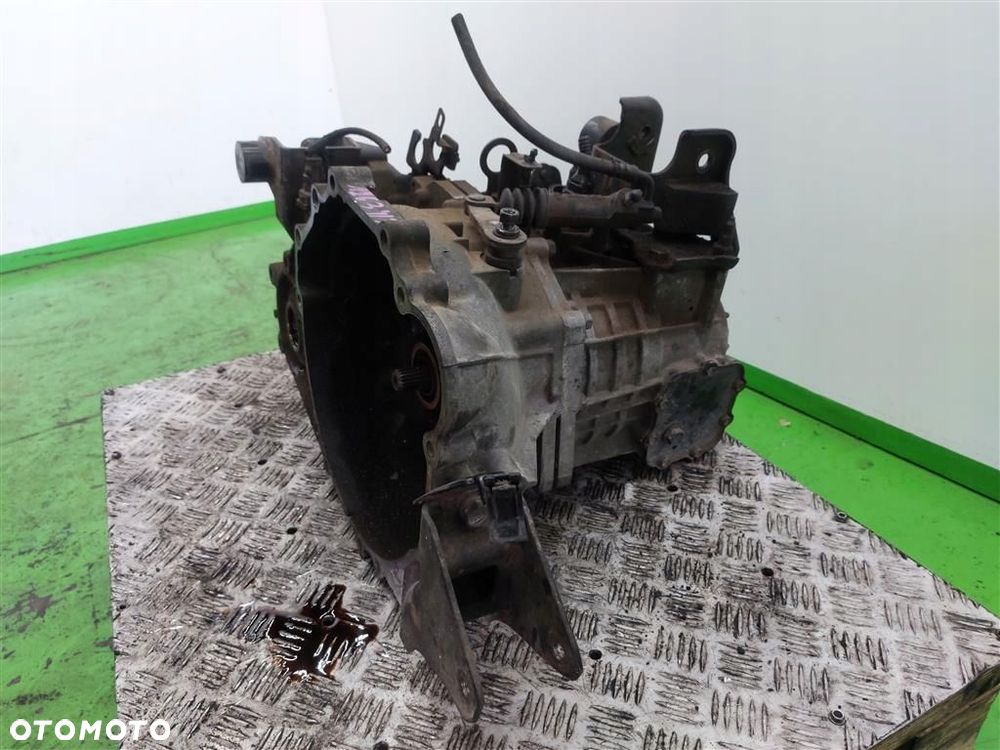 Skrzynia biegów Manualna Hyundai Tucson I 2004-2009 2,0 CRDI - 3