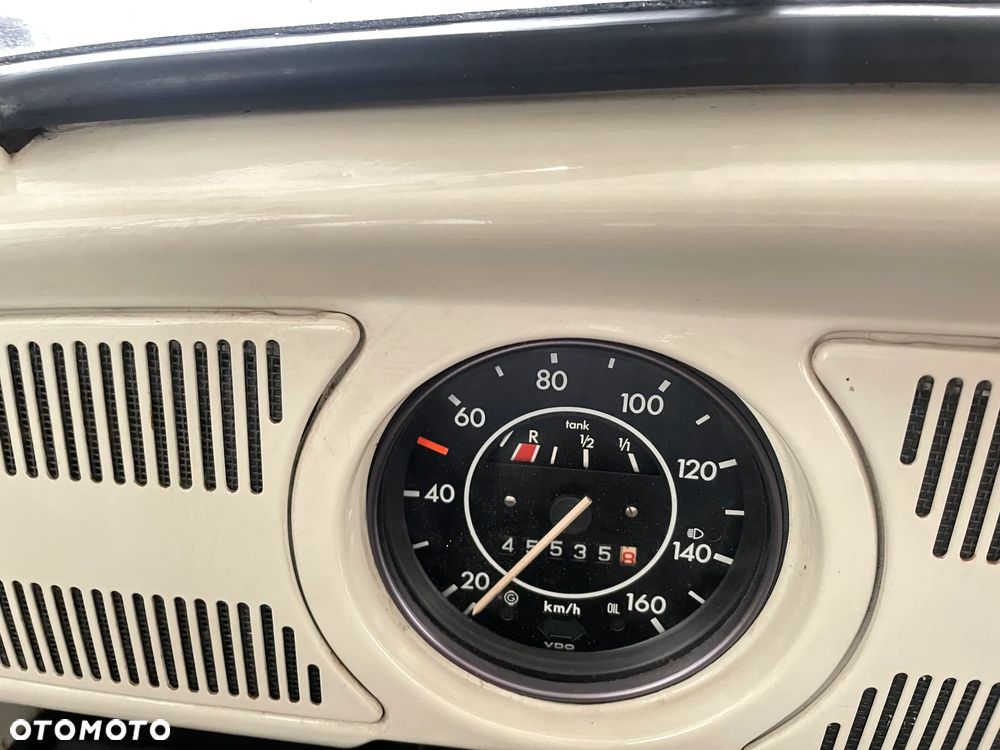 Volkswagen Garbus - 5