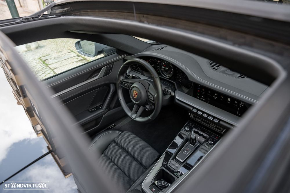 Porsche 911 (992) Carrera S PDK - 45