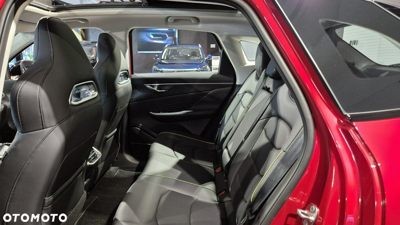 Baic Beijing 5 - 11