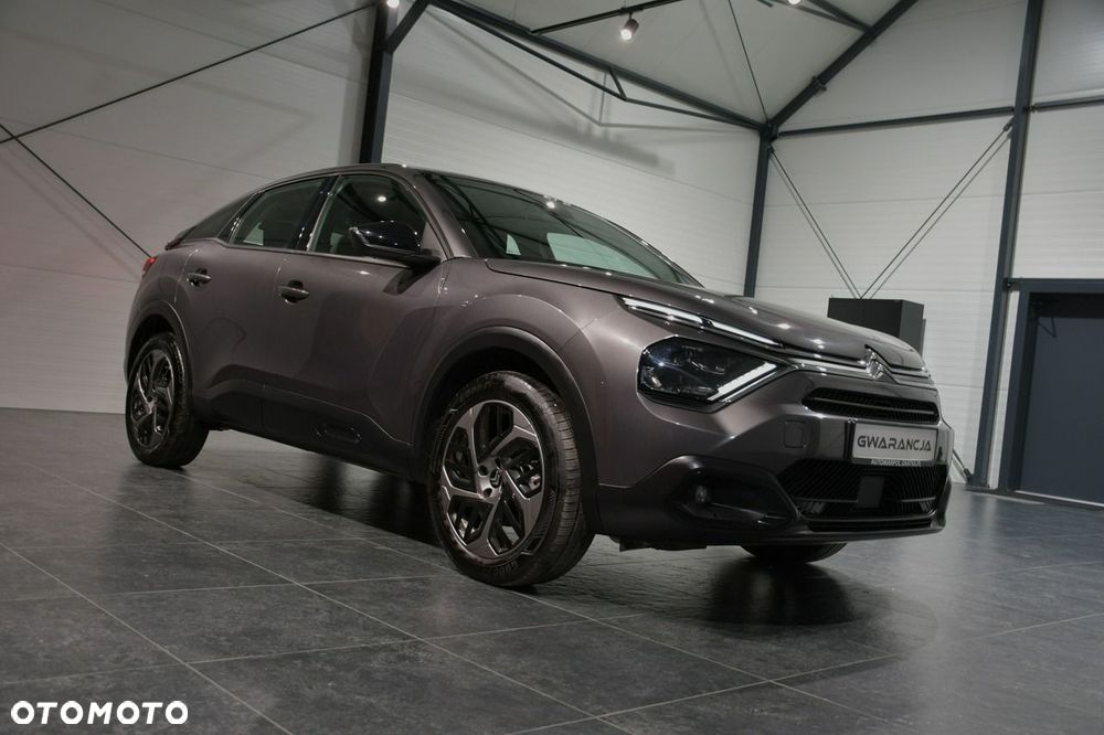 Citroën C4 1.2 PureTech Shine S&S - 10