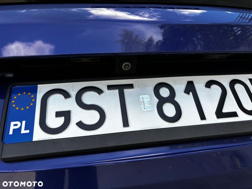 Peugeot 3008 2.0 BlueHDi GT S&S EAT6 - 27
