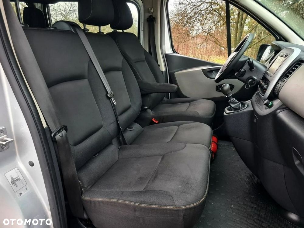 Renault Trafic - 28
