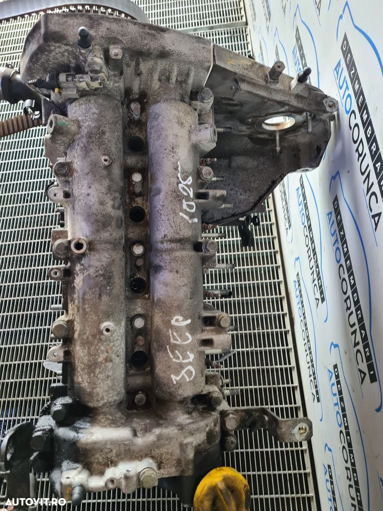 Motor Jeep Renegade 2.0 D 2014 - 2018 140CP Manuala EBT (1025) - 4