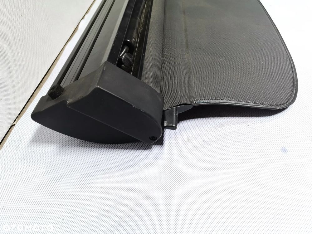 Roleta Bagażnika Siatka AUDI A4 B6 B7 Kombi Avant 00-07 Oryginał - 3