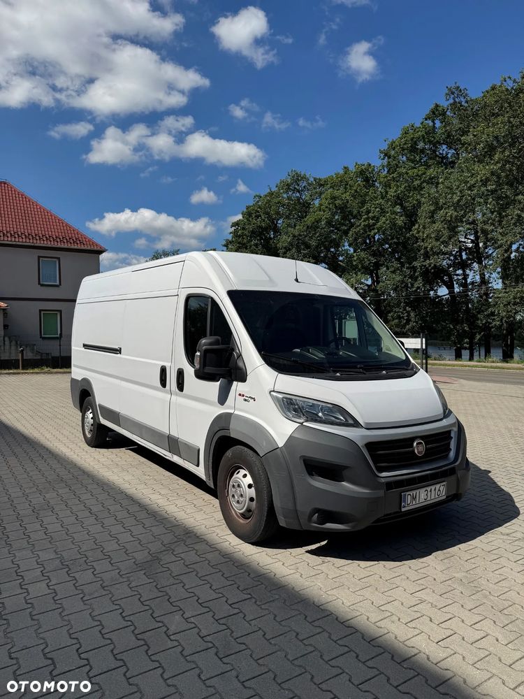 Fiat DUCATO - 1