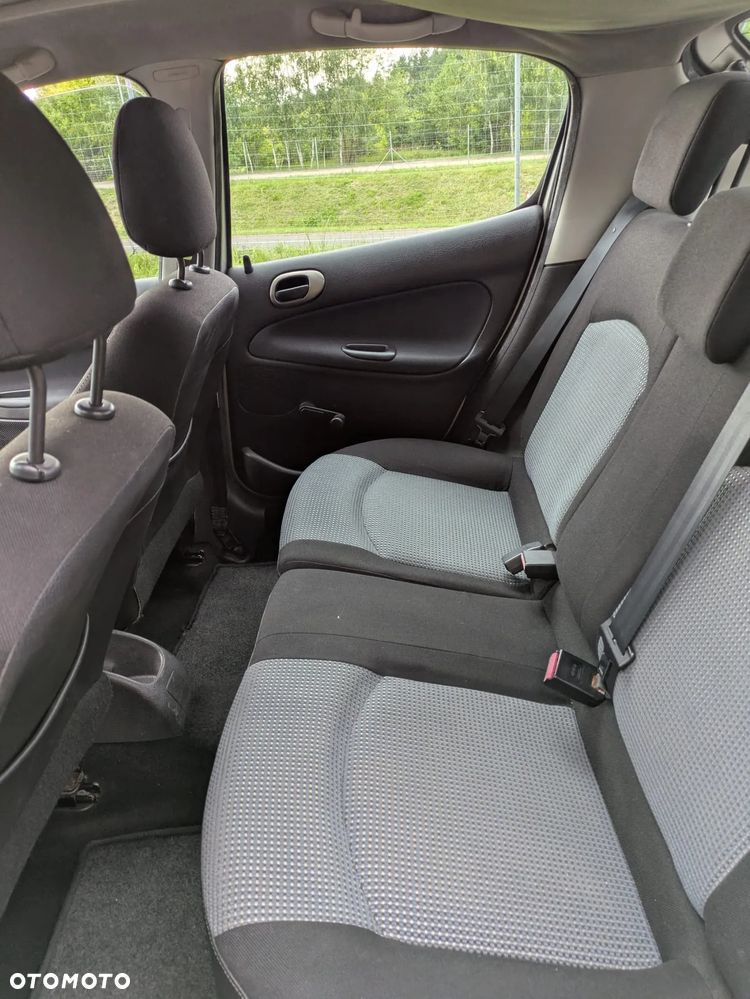 Peugeot 206 2.0 HDi Quiksilver - 5