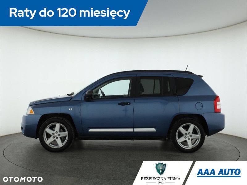 Jeep Compass - 4