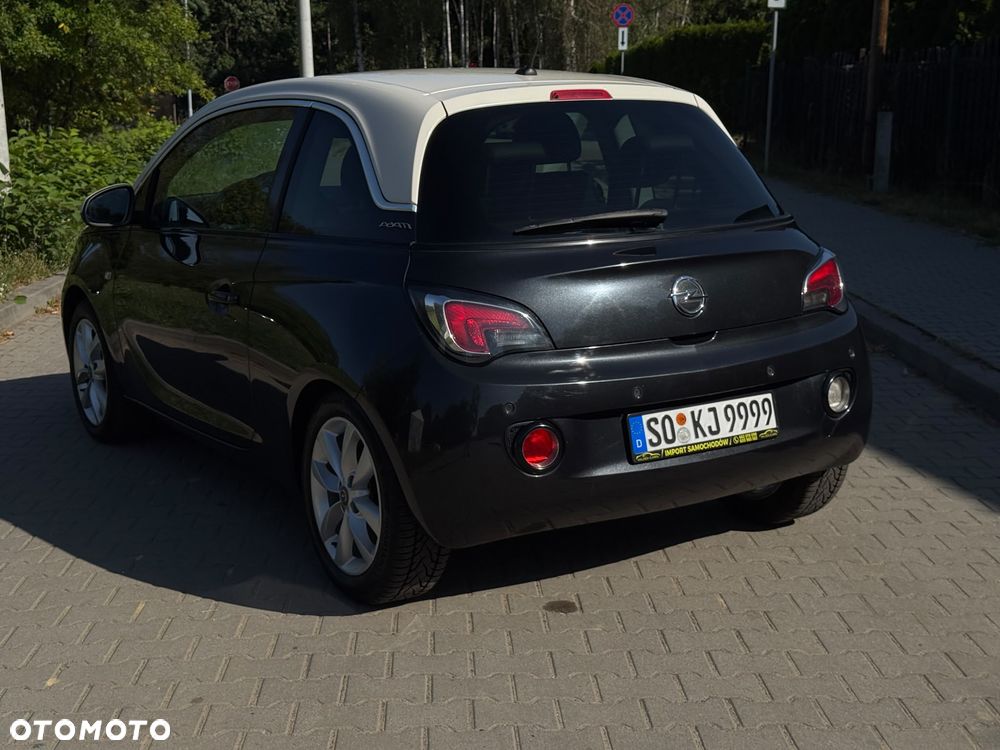 Opel Adam 1.4 Start/Stop Slam - 6