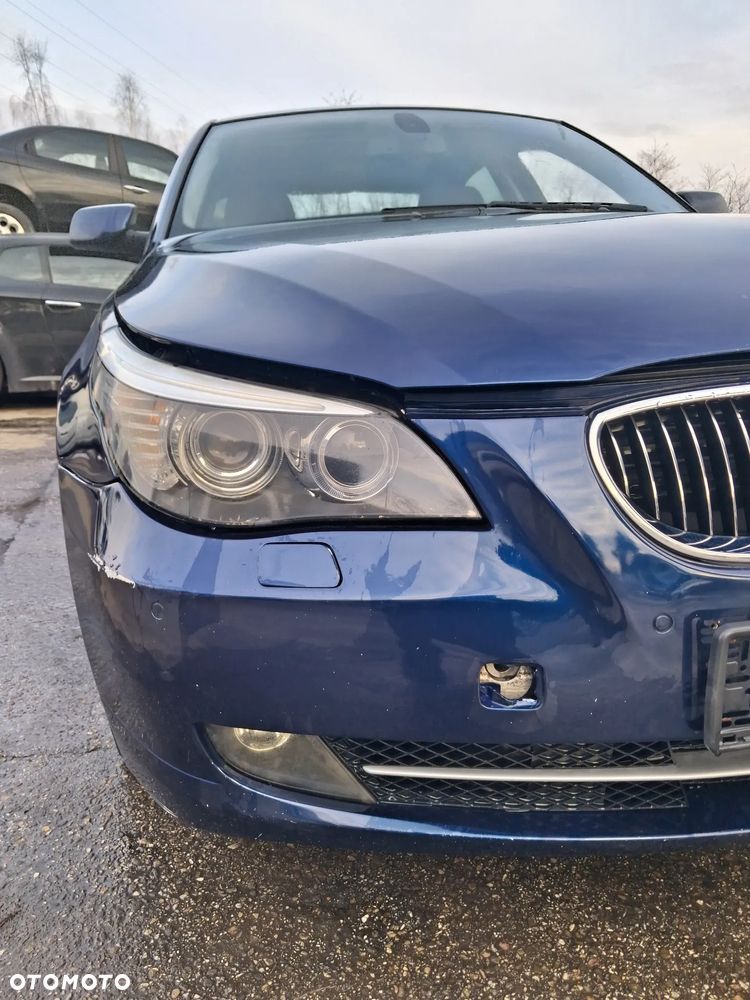 BMW 5 E60 E61 części - 28