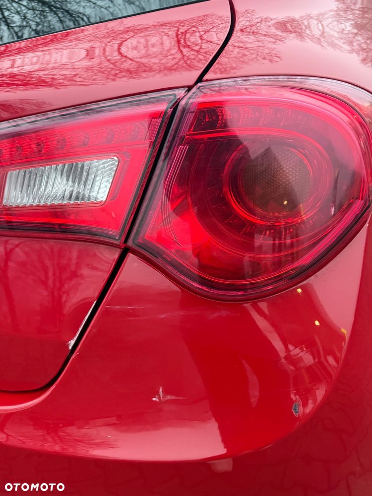 Alfa Romeo Giulietta 1.4 TB MultiAir Distinctive TCT - 17