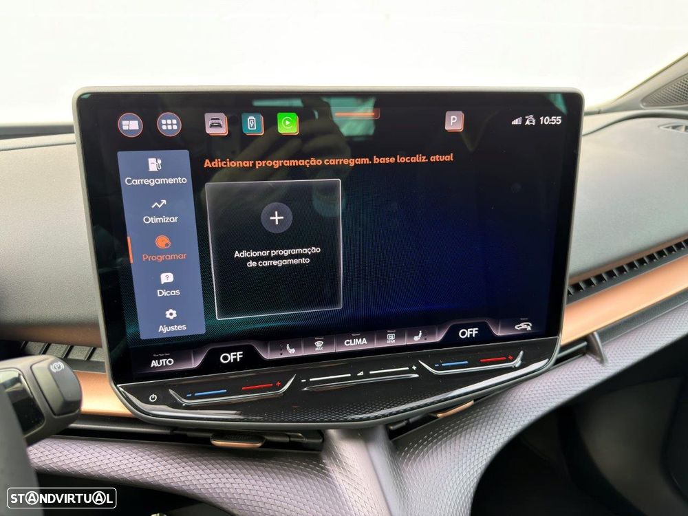 Cupra Tavascan 210 kW/77kWh HA Endurance - 36