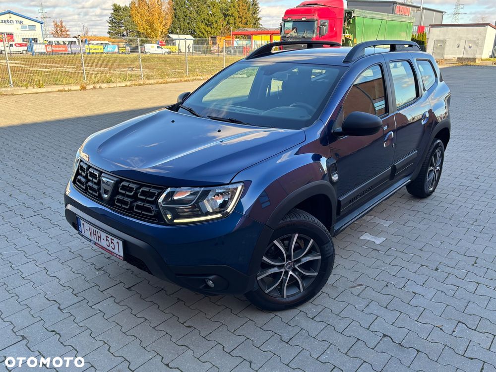 Dacia Duster 1.2 TCe Comfort - 9