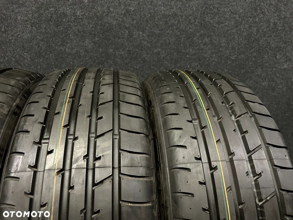 Opony Letnie Toyo Proxes R46A 225/55/19 99V 4szt. Nowe! - 3