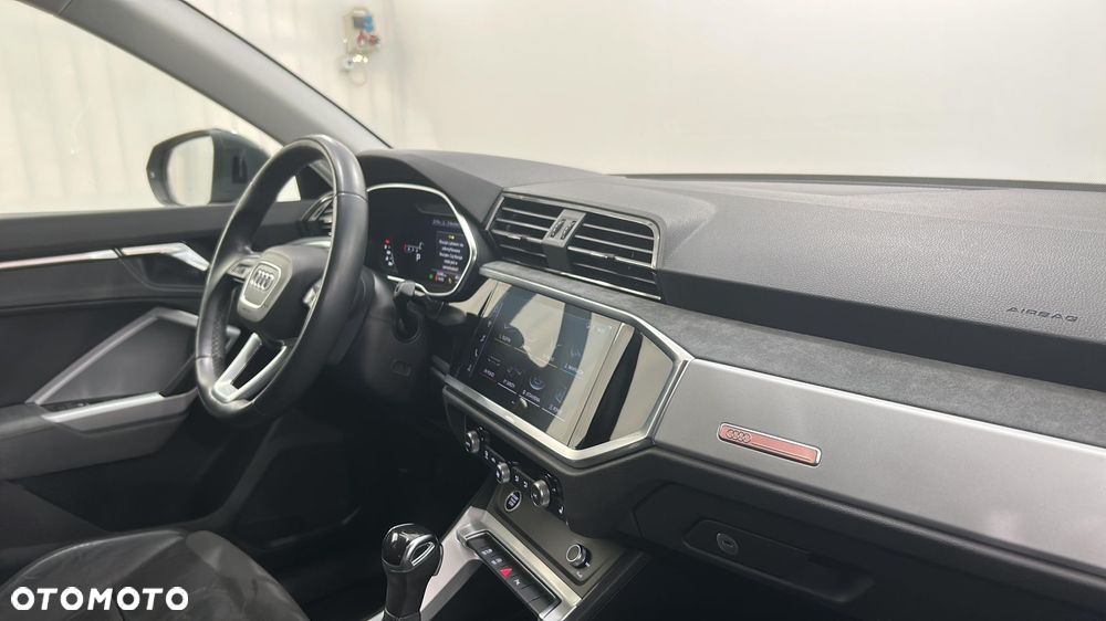 Audi Q3 35 TFSI Advanced S tronic - 15