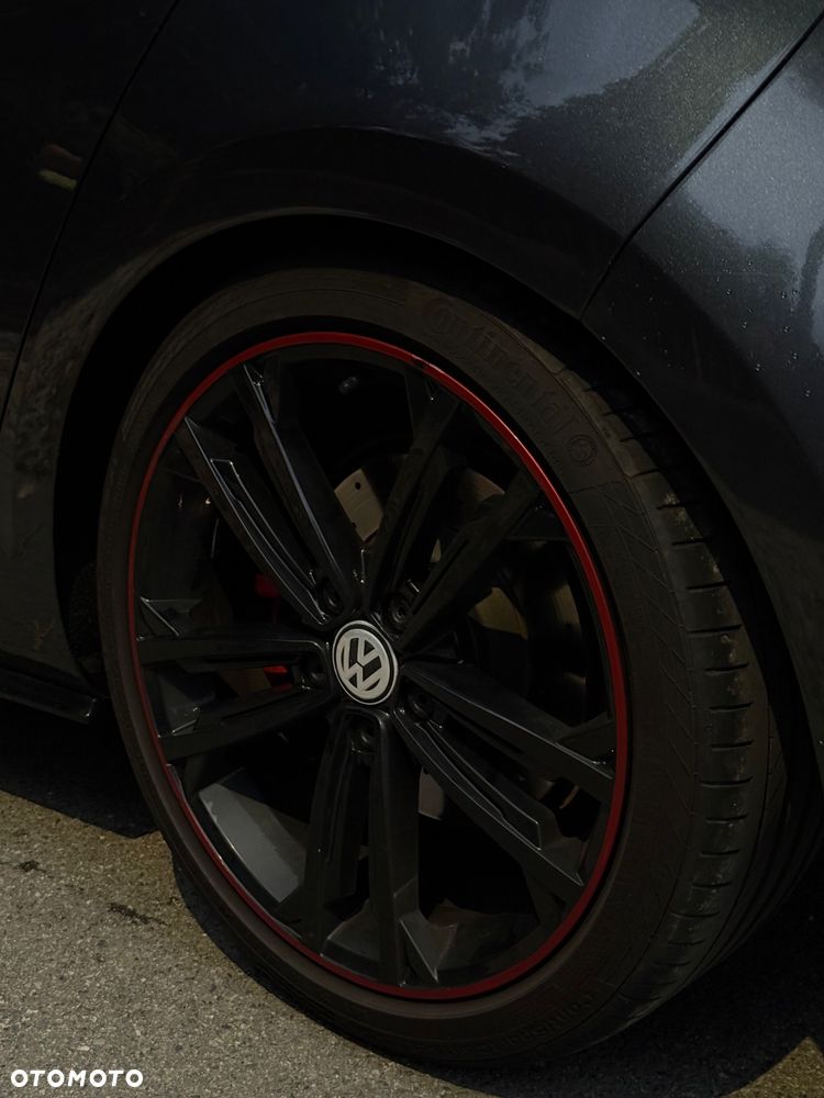 Volkswagen Golf GTI Performance BlueMotion Technology DSG - 12