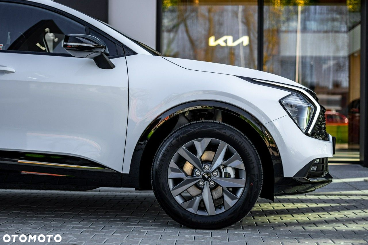 Kia Sportage - 7