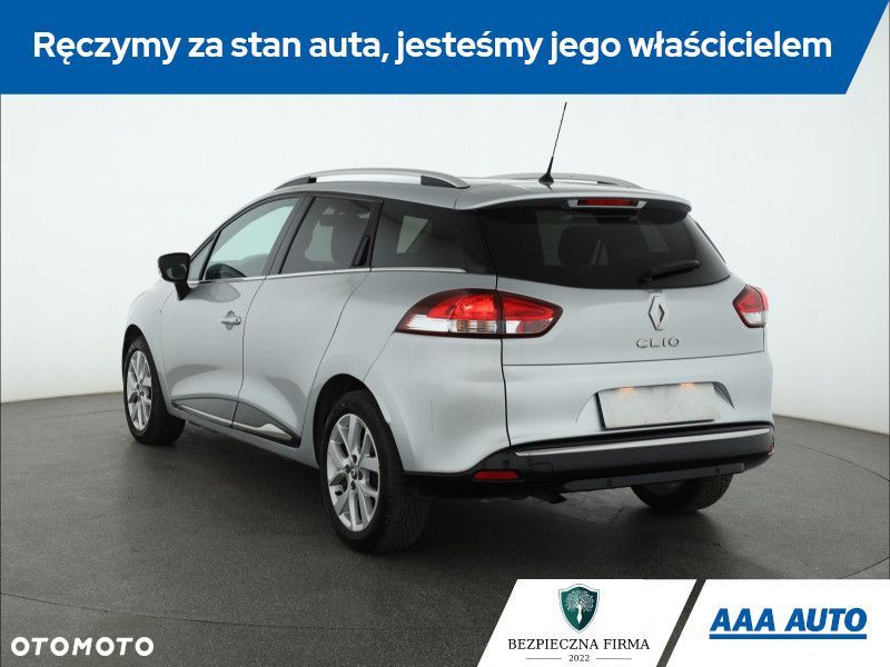 Renault Clio - 5