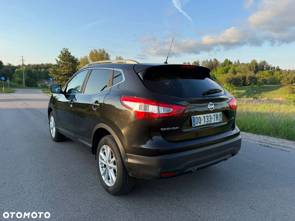 Nissan Qashqai - 3