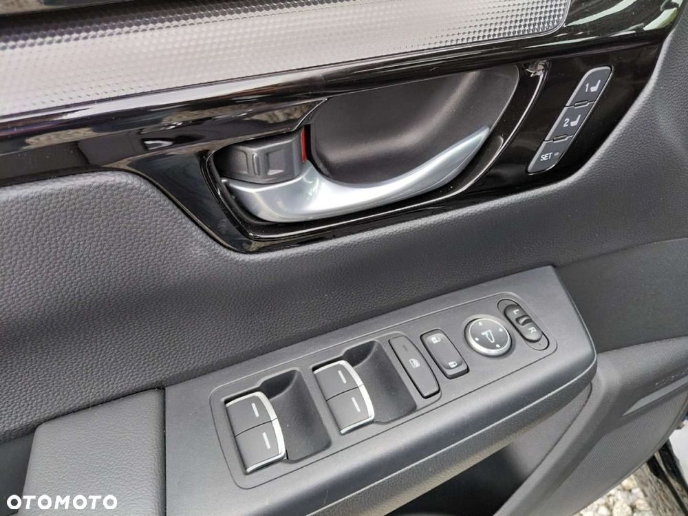 Honda CR-V - 12