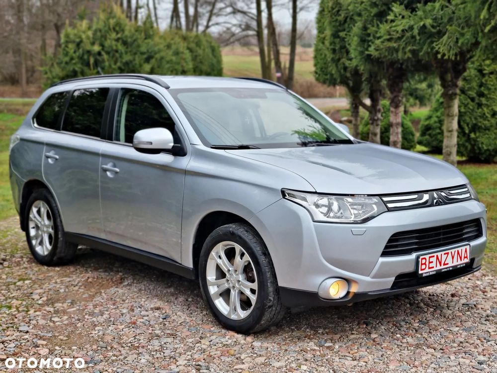 Mitsubishi Outlander ver-1-6-cdti-automatik-innovation - 11