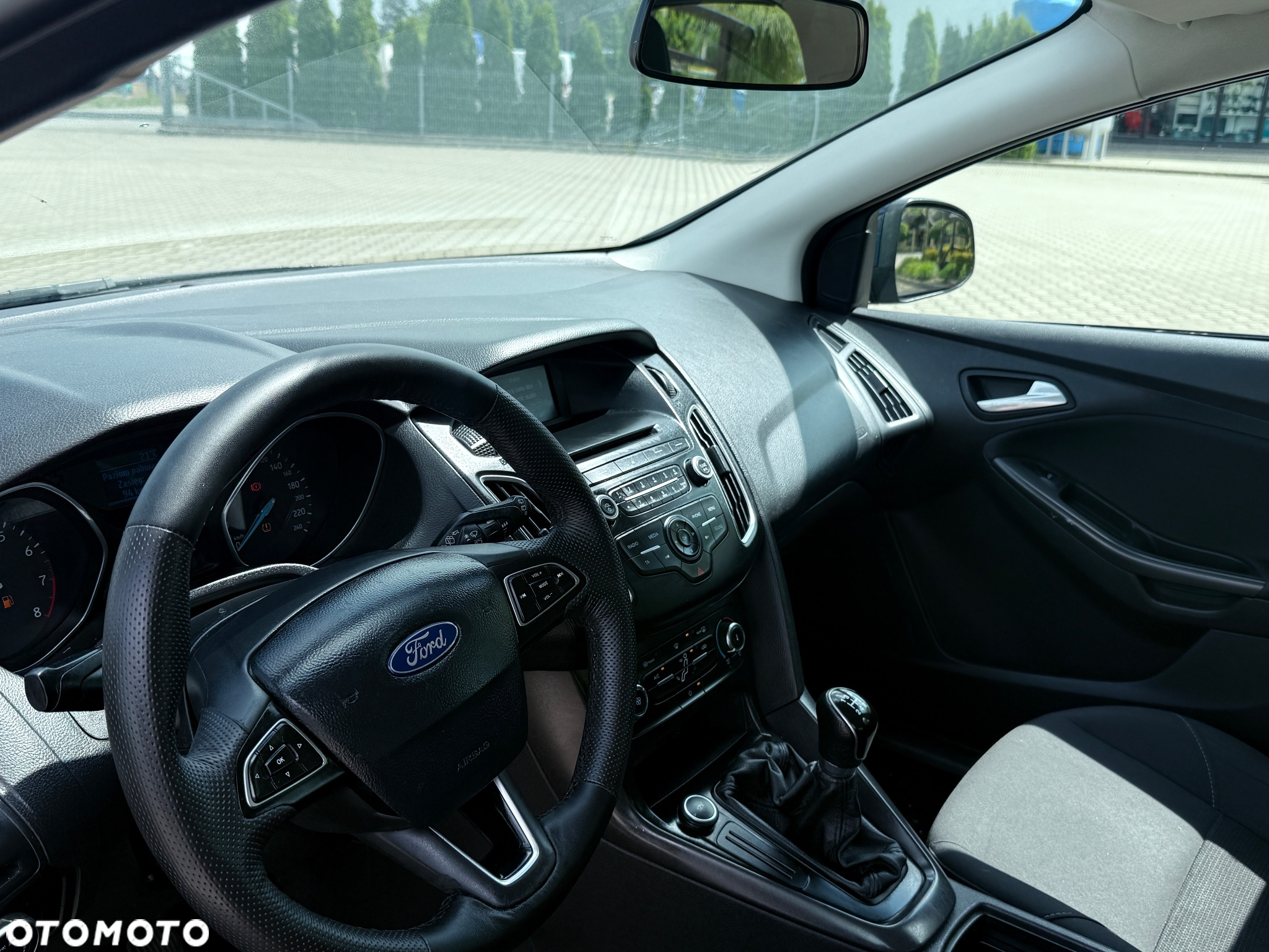 Ford Focus 1.6 Platinium X - 17