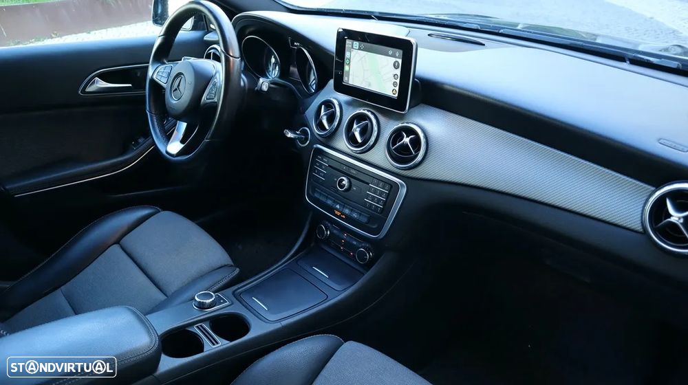 Mercedes-Benz GLA 180 (CDI) d 7G-DCT Style - 29
